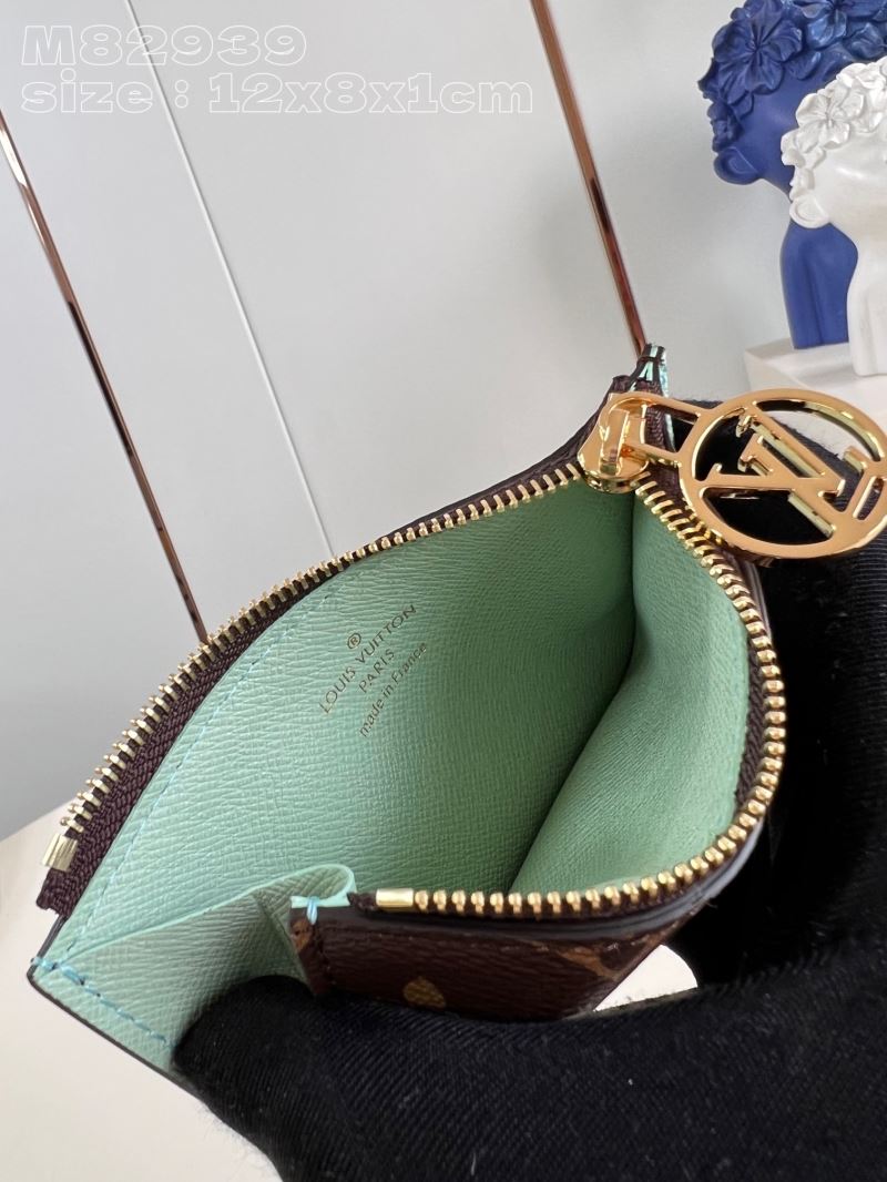 Louis Vuitton Wallets